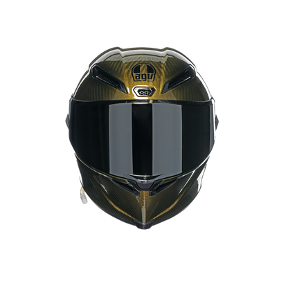 AGV PISTA  gp rr LIMITED 020 oro