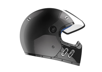 QWART VLE GLOSS TITANIUM