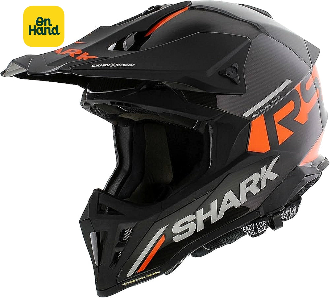 Shark Varial RS carbon
