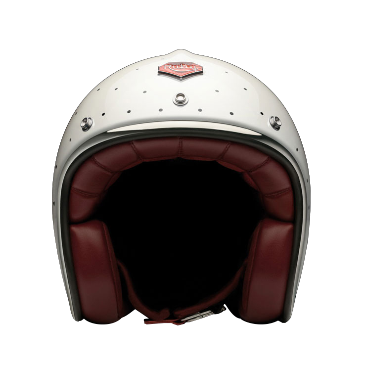 Ruby Open Face Odeon