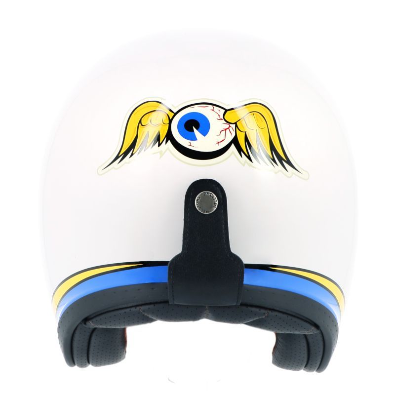 Helstons X Von Dutch