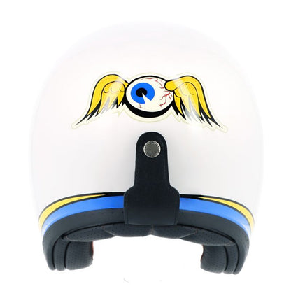 Helstons X Von Dutch