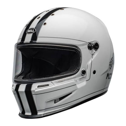 Bell Eliminator Mcqueen(Onhand)