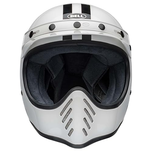 Bell Moto 3 Mcqueen(Onhand)