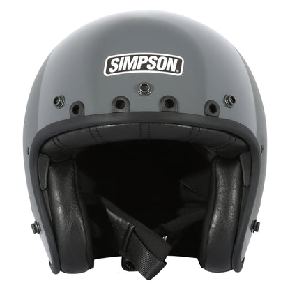 Simpson Chopper Grey