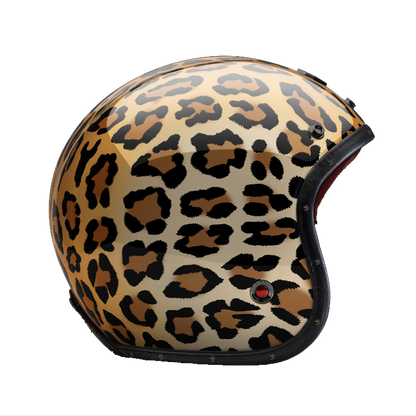 Ruby Pavillon Leopard
