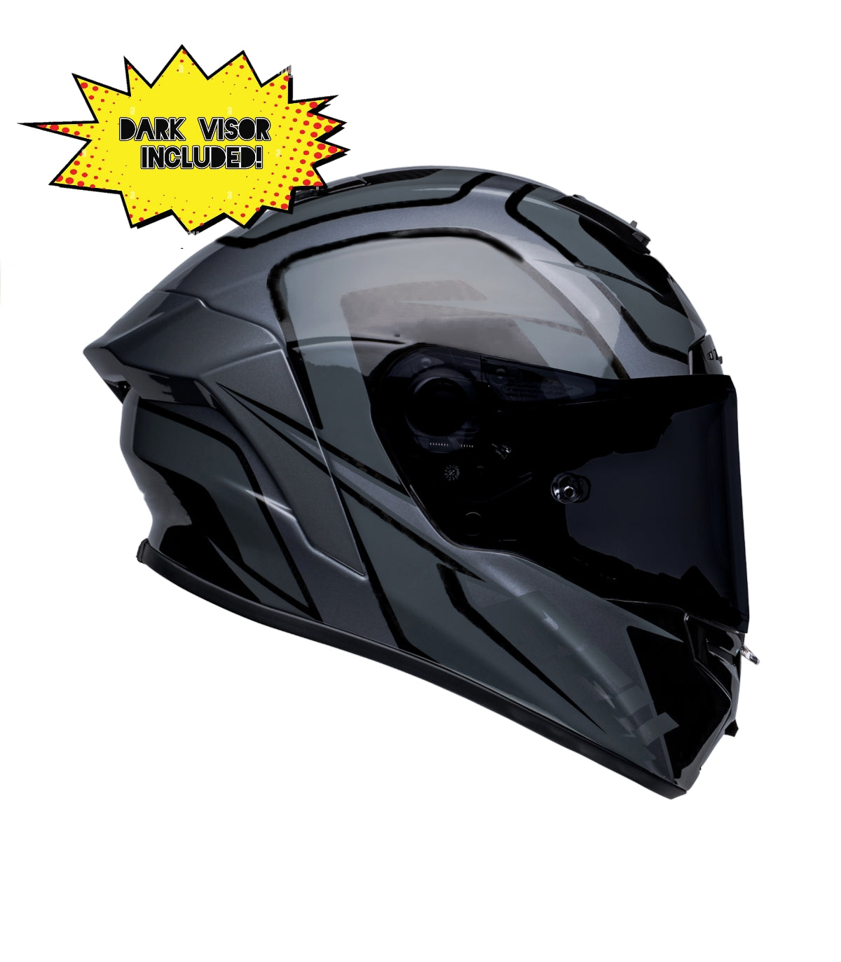 (On hand) BELL RACE STAR MIPS DLX LABYRINTH