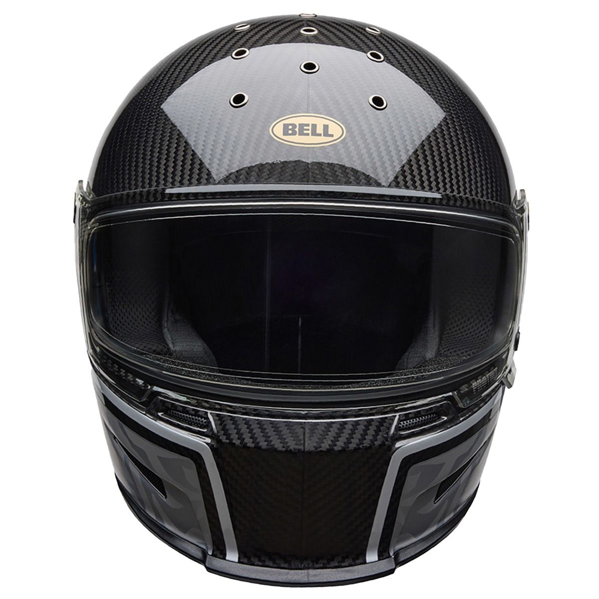 Bell Eliminator RSD Journey Carbon