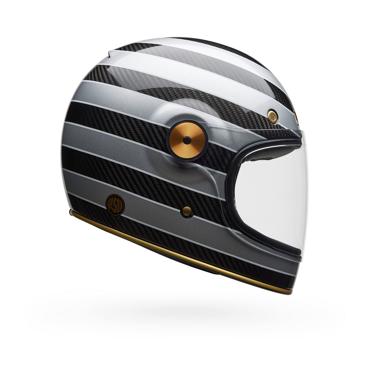 Bell Bullitt GT Carbon RSD Temple