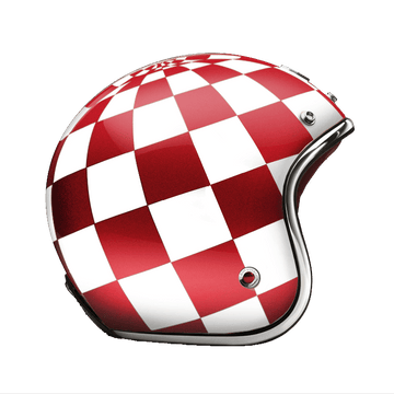 HALF FACE – HELMETS MANILA