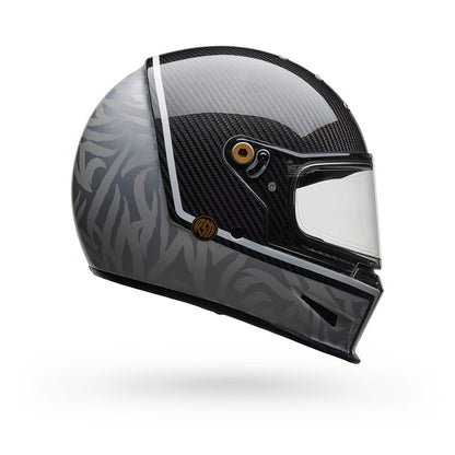 Bell Eliminator RSD Journey Carbon