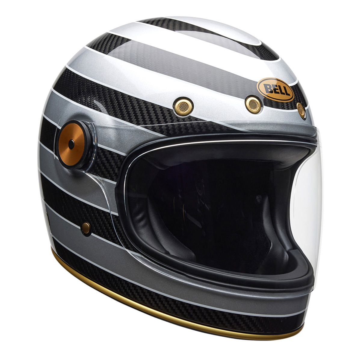 Bell Bullitt GT Carbon RSD Temple