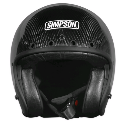 Simpson Chopper Carbon