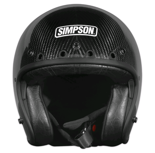 Simpson Chopper Carbon
