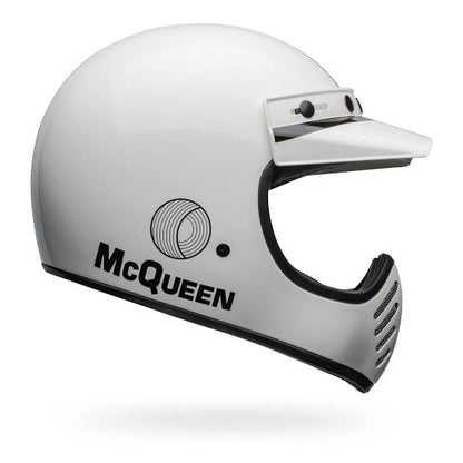 Bell Moto 3 Mcqueen(Onhand)