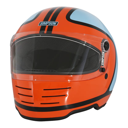Simpson Hondo GP