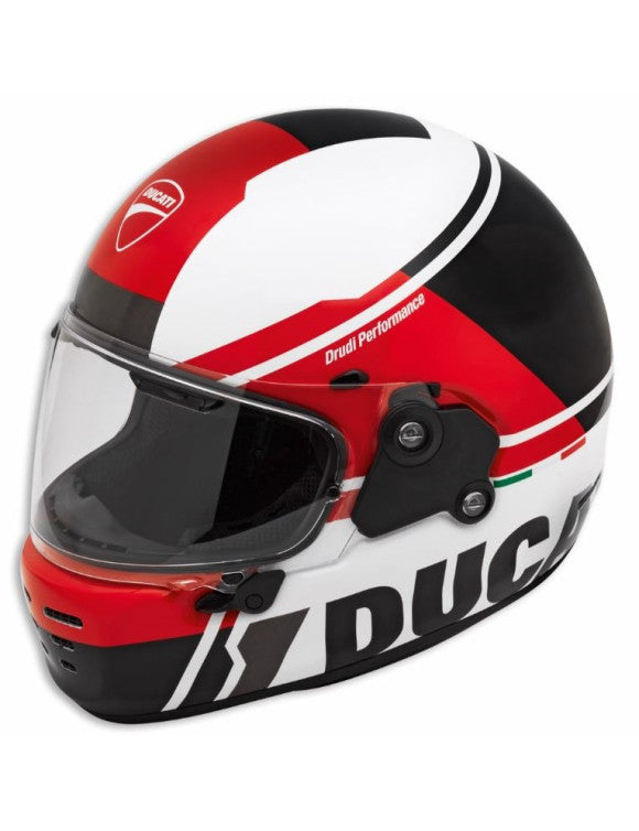 Ducati Theme V2