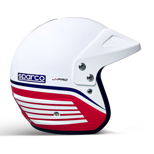 Sparco J Pro Gulf Martini