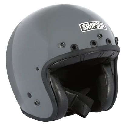 Simpson Chopper Grey