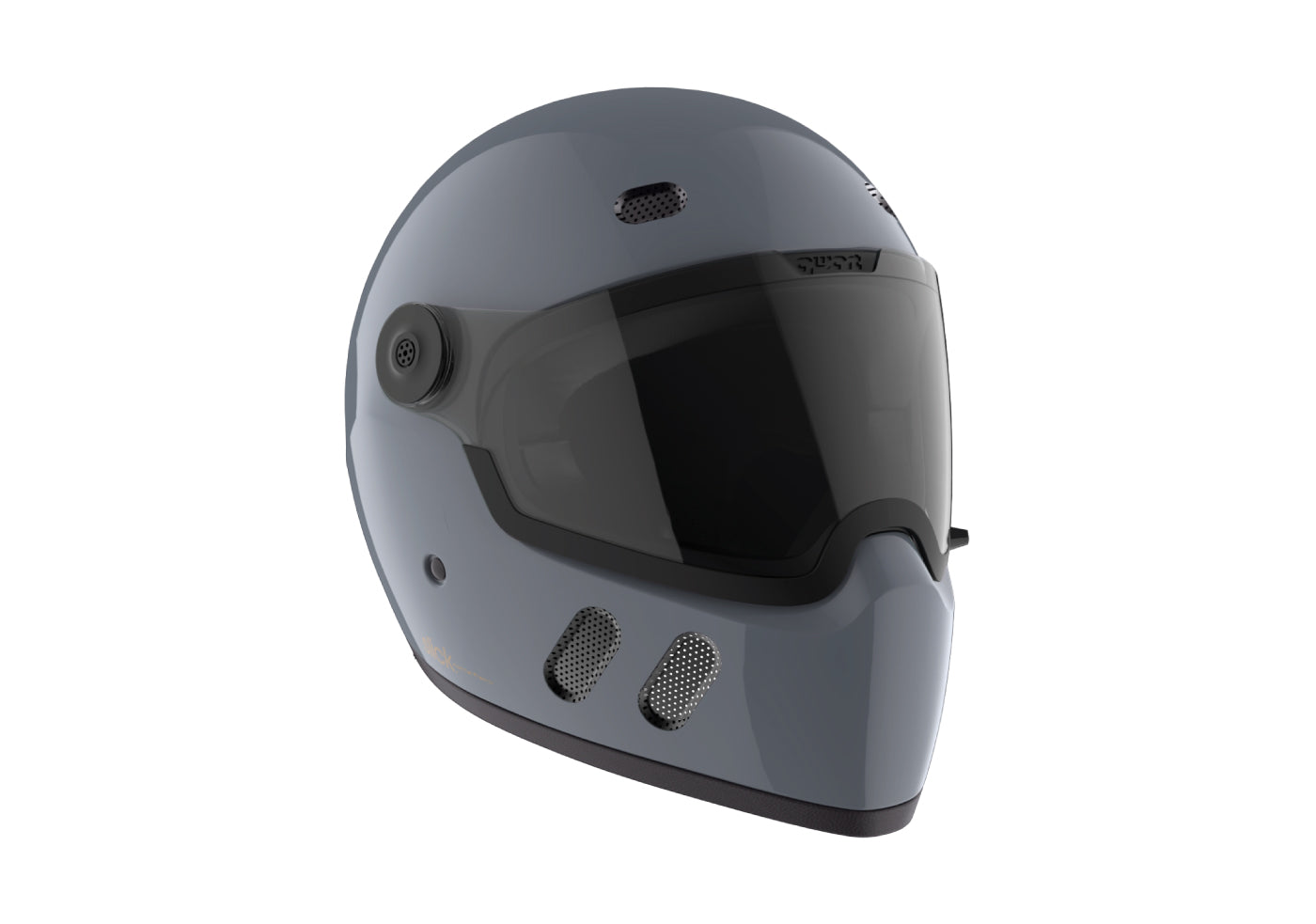 Qwart Slick Grey