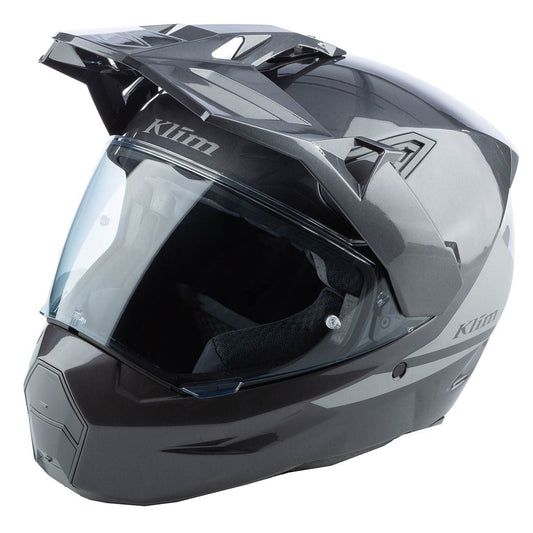 Klim X1 Asphalt Monument