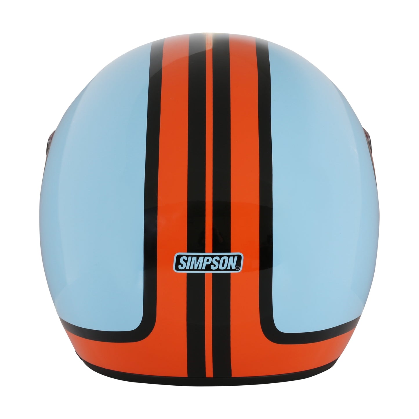 Simpson Hondo GP