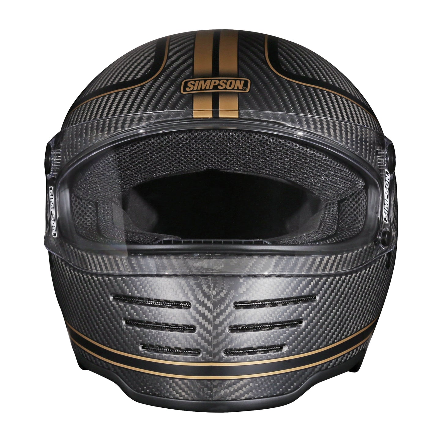 Simpson Hondo Carbon