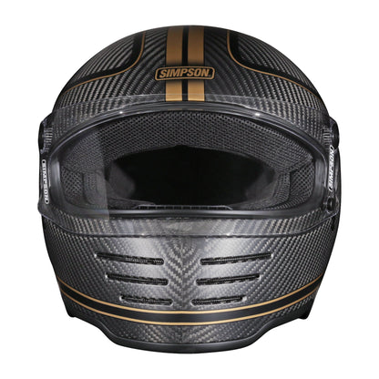 Simpson Hondo Carbon