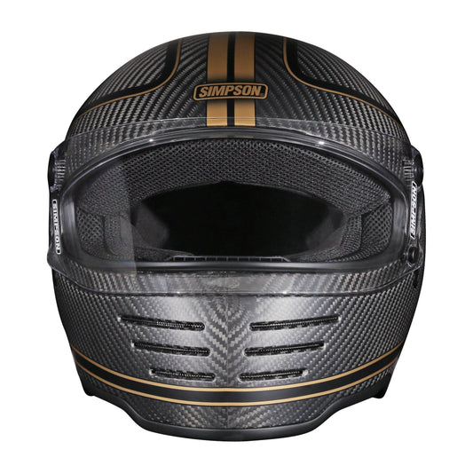 Simpson Hondo Carbon