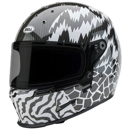 Bell Eliminator Deathspray Carbon