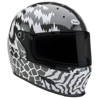 Bell Eliminator Deathspray Carbon