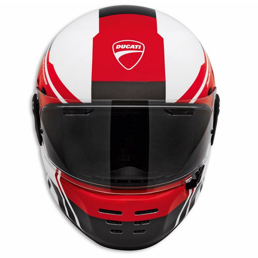 Ducati Theme V2