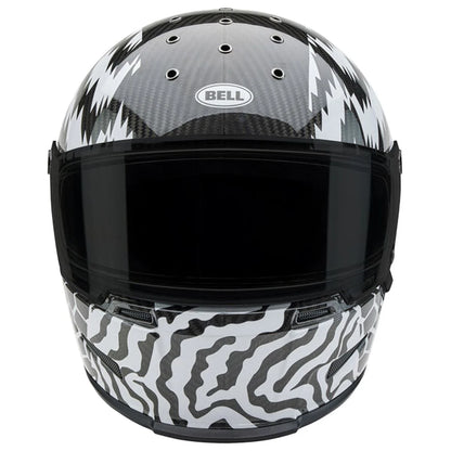 Bell Eliminator Deathspray Carbon