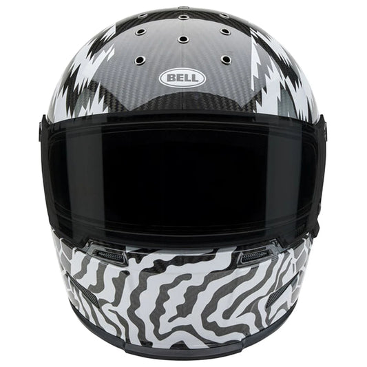 Bell Eliminator Deathspray Carbon