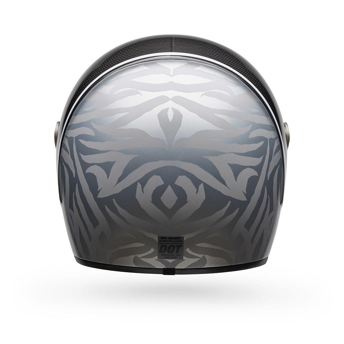 Bell Eliminator RSD Journey Carbon