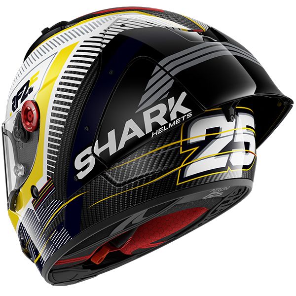 Shark Aeron GP Fer