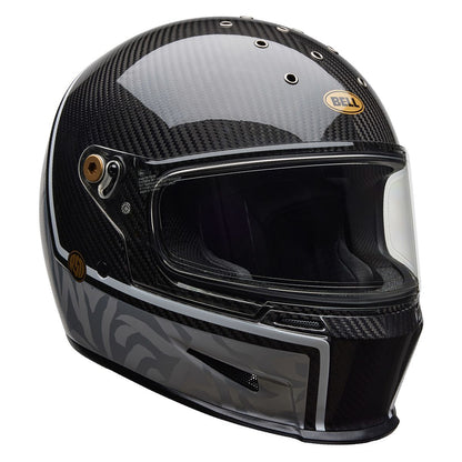 Bell Eliminator RSD Journey Carbon