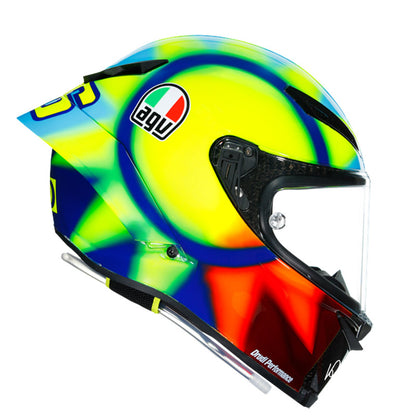 AGV Pista GP RR Soleluna 21
