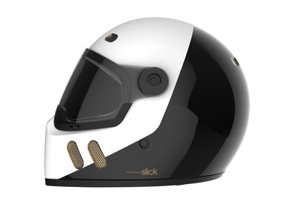 Qwart Slick Pearl Black