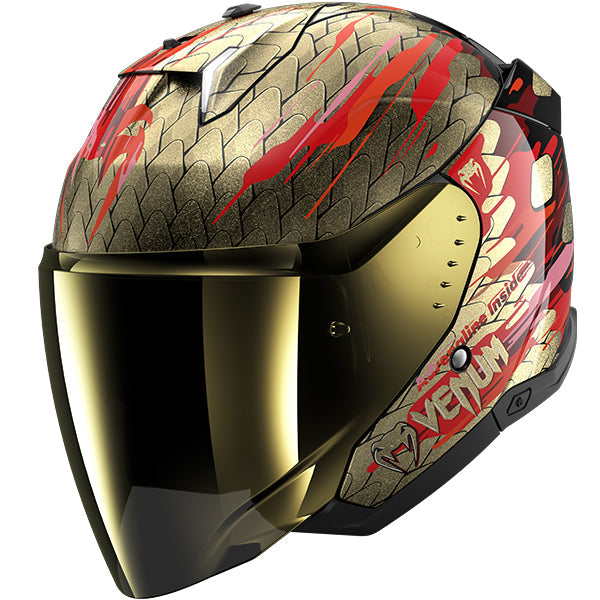 Shark Skwal I3 Jet Venum limited