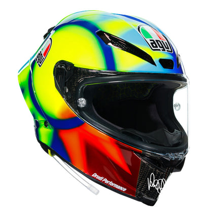 AGV Pista GP RR Soleluna 21