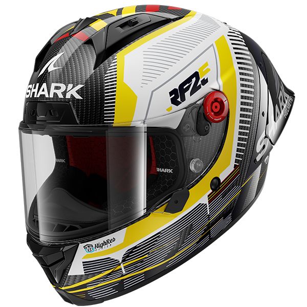 Shark Aeron GP Fer