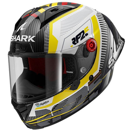 Shark Aeron GP Fer