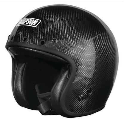 Simpson Chopper Carbon