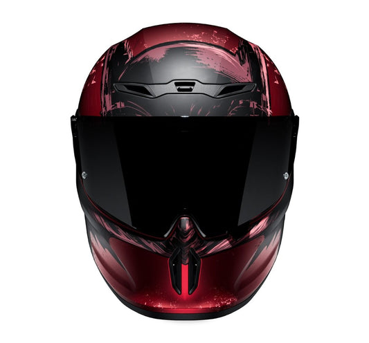 RUROC EOX BATMAN