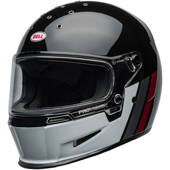 Bell Eliminator GT Black