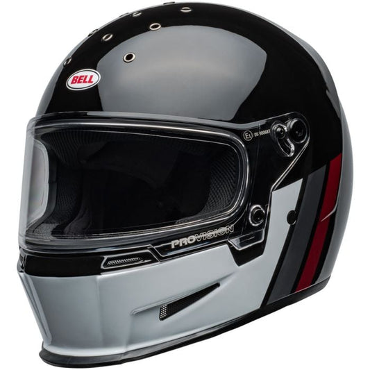 Bell Eliminator GT Black