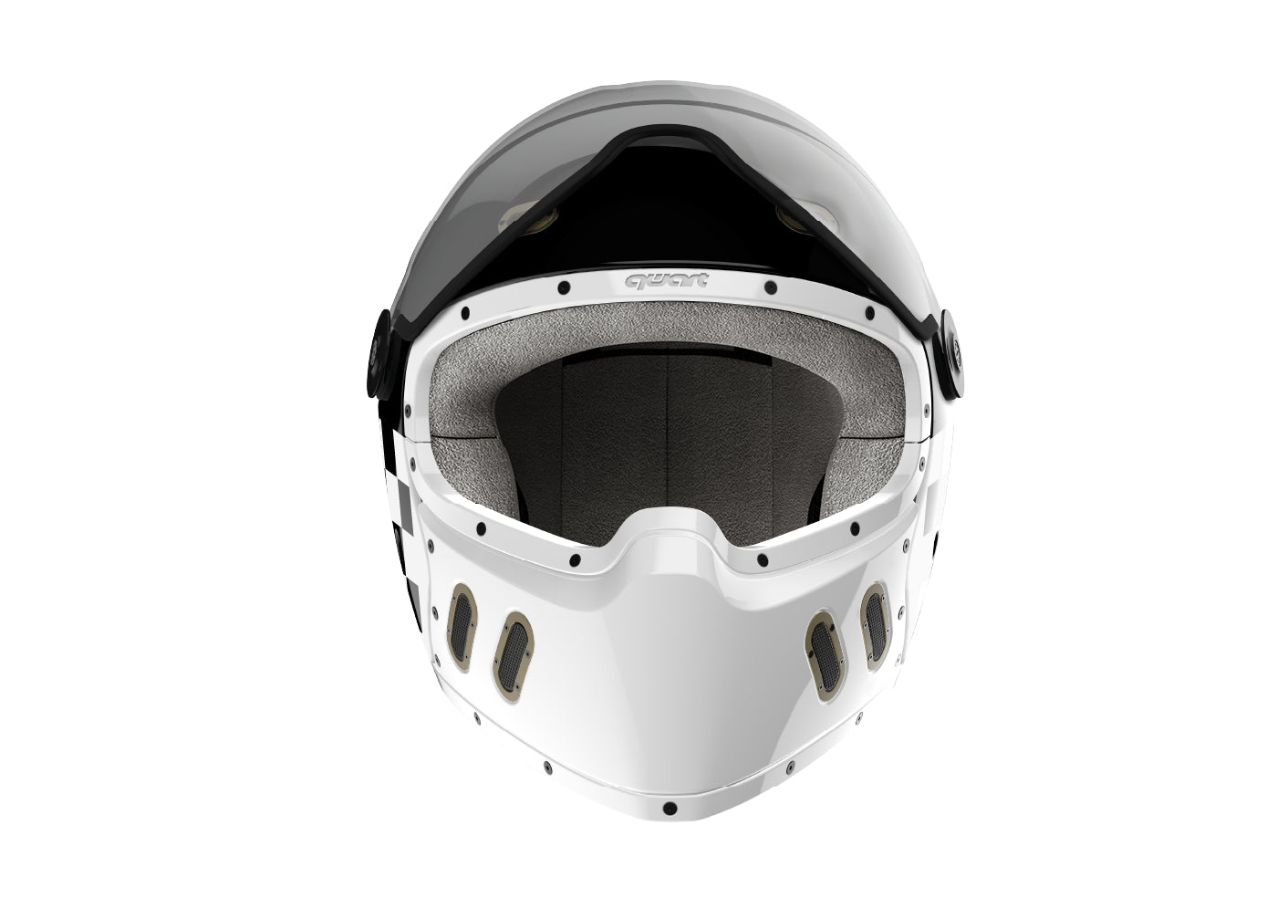 Qwart Checkers Limited (On Hand)