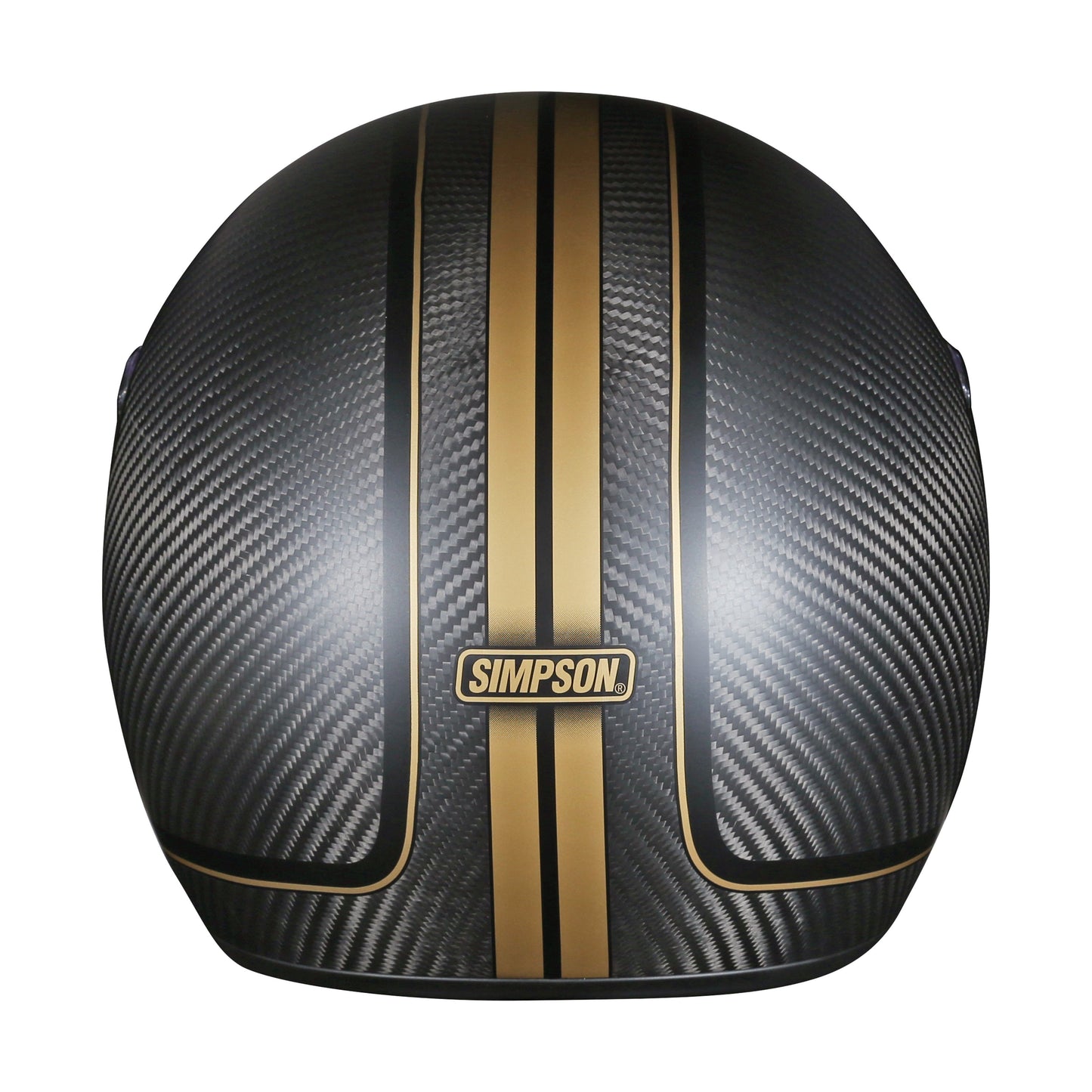 Simpson Hondo Carbon