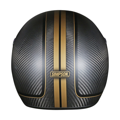 Simpson Hondo Carbon